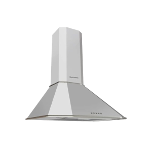 ايكوماتك شفاط بلت إن، 60 سم، H6206RB - فضي