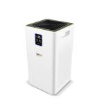 Karcher Air Purifier, Laser Sensor Technology, H13 Filter, Activated Carbon Filter, Digital Display, AF 30 - White Black