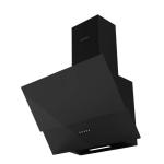 ايكوماتيك شفاط بلت إن، 60 سم، H6106MRB - اسود