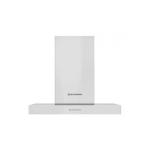 ايكوماتيك شفاط بلت إن، 60 سم، H6206OB - فضي