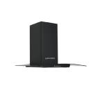 ايكوماتيك شفاط بلت إن، 60 سم، كيرڤى، H6207KGBBK - اسود