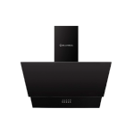 ايكوماتيك شفاط ديكوري، 60 سم، H6307MRB - اسود