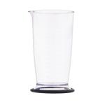 Fresh Hand Blender, 800 Watt, 2 Speeds, HP800N - Black
