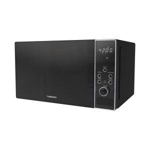 تورنيدو ميكرويف، 25 لتر، 900 وات، ديجيتال، TMDS-25EL-BKS - اسود