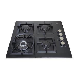 كيتشن لاين بوتاجاز غاز بلت إن، 4 شعلة، J4014BK - اسود