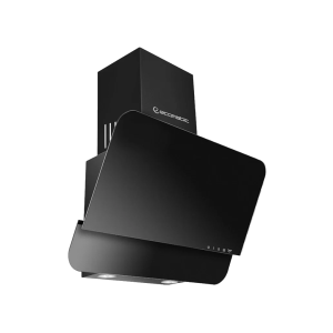 ايكوماتك شفاط بلت إن، 60 سم، H6207FAB - اسود
