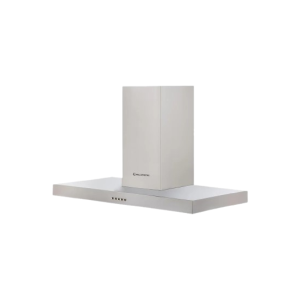 ايكوماتك شفاط بلت إن، 90 سم، H96TB - فضي