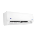 Carrier Split Air Conditioner, 1.5 HP, Cooling Only, Inverter, X-Cool, White - 53KHEFT12DN8-708F