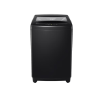 LG Top Load Washing Machine, 11 kg, Inverter, Hydraulic, T11V1TEHGX - Black