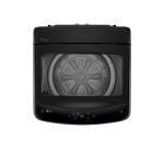 LG Top Load Washing Machine, 11 kg, Inverter, Hydraulic, T11V1TEHGX - Black