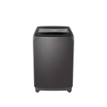 LG Top Load Washing Machine, 10 kg, Inverter, Hydraulic, T10V1TEHG2 - Black