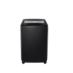 LG Top Load Washing Machine, 13 kg, Inverter, Hydraulic, T13V1TEHGX - Black