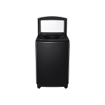 LG Top Load Washing Machine, 13 kg, Inverter, Hydraulic, T13V1TEHGX - Black