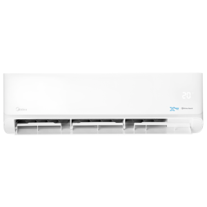 Midea Extreme Air Conditioner, 3 HP, Cooling Only, M1SEFT-24CRN8F-Q8 - White