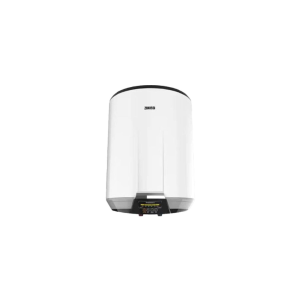 Zanussi Termo Electric Water Heater, 50L, Digital, 5422 - White