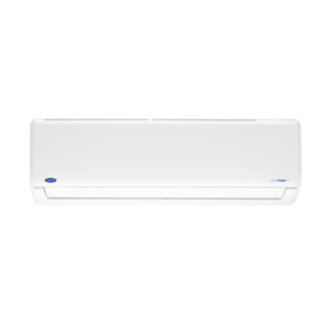 Carrier Optimax Split Air Conditioner, 2.25 HP, Cooling/Heating, 53QHCT18N-708F - White