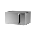 Midea Solo Microwave, 32 Liters, EM0P042MX-S - Silver