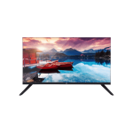 Jac Monitor, 32 inch, HD quality, frameless, 32JE3110F - Black