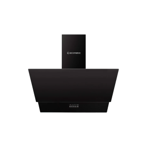 ايكوماتك شفاط ديكوري، 60 سم، H6307MRB - اسود