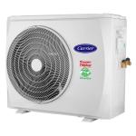 كاريير تكييف سبليت، 1.5 حصان، بارد، اكس كول، 53KHEFT12N8-708F - ابيض