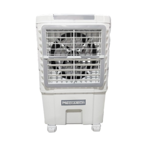 ميديا تك مبرد هواء، 80 لتر، 250 وات، MT-AC603 - ابيض