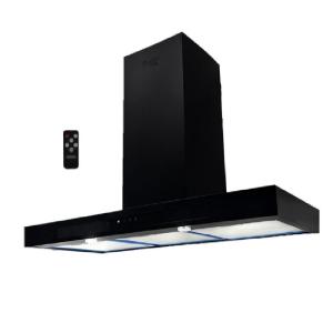 بيورتي شفاط، 60 سم، 5 سرعات، 1000 م3/س، TBL PRO PLUS 60 CM - اسود