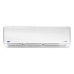كاريير تكييف سبليت اوبتيماكس، 1.5 حصان، بارد/ساخن، 53QHCT12N-708F - ابيض