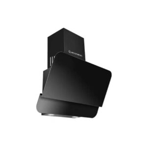 ايكوماتيك شفاط بلت إن، 60 سم، H6207FAB - اسود