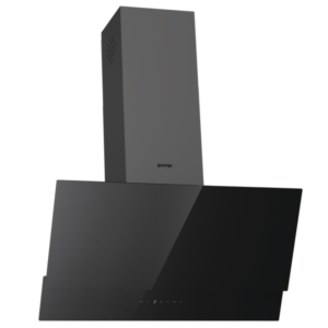 جرونيا شفاط بلت إن، 90 سم، PWHI948EB - اسود