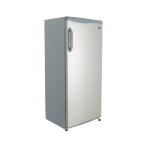 ايديال ثلاجة ديفروست، 1 باب، 320 لتر، DWH005 - ابيض