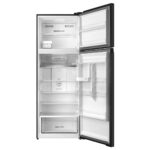 Toshiba Refrigerator, 450 Liters, No Frost, 2 Doors, GR-RT624WE-PGN(73) - Blue