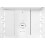 Toshiba Refrigerator, 450 Liters, No Frost, 2 Doors, GR-RT624WE-PGN(73) - Blue