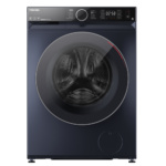 Toshiba Washing Machine, Fully Automatic, 10.5 kg, Inverter, Wi-Fi, TW-BK115GF4EG(MK) - Gray
