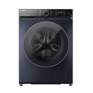 Toshiba Washing Machine, Fully Automatic, 10.5 kg, 7 kg Dryer, Inverter, Wi-Fi, TWD-BM115GF4EG(MK) - Gray