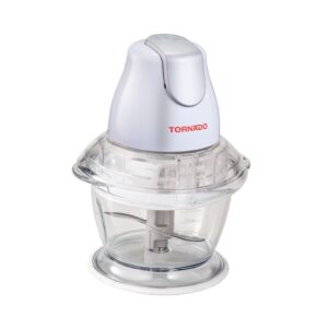 Tornado Kibbeh Maker, 400 Watts, 1 Liter, CH400ML - White