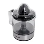 Tornado Citrus Juicer, 0.8L, 30W, CJ30TL - Silver Black