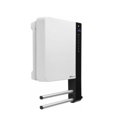 اورورا سخان ومجفف حمام، Bathroom Heater Windy 2 B - متعدد الألوان