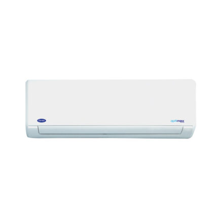 Carrier Split Air Conditioner, 5 HP, Cooling - Heating, 53QHCT36N-708 - White