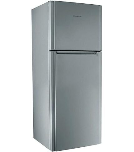 اريستون ثلاجة، نوفروست، 455 لتر، 2 باب، انفرتر، ART70F1452XNA - فضى