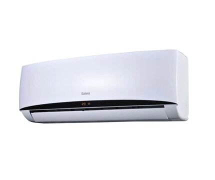 Galanz Split Air Conditioner, 1.5 HP, Cooling-Heating, AUS-12H53F150L78-White