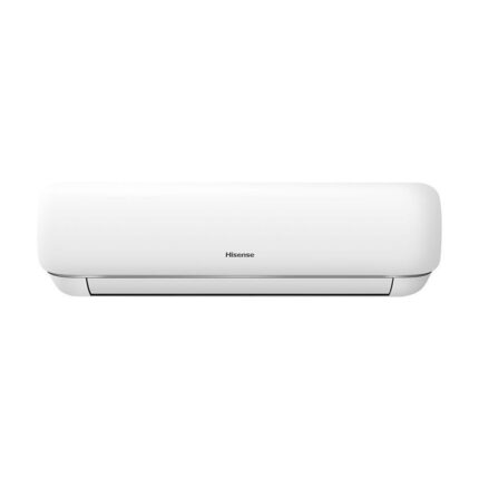 Hisense Split Air Conditioner, 2.25 HP, Cooling and Heating, HI-E18INVHP - White