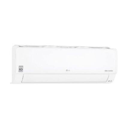 LG Split Air Conditioner, 5 HP, Cooling & Heating, Inverter, S4-W36R43EA, White