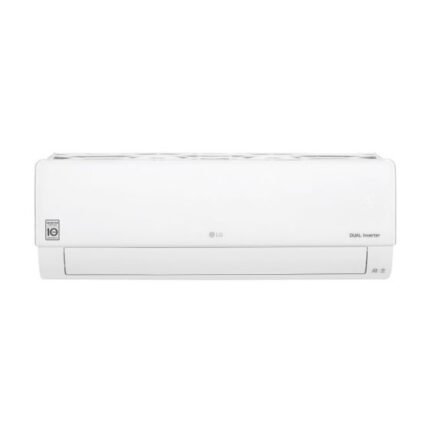 LG Split Air Conditioner, 4 HP, Cooling & Heating, Inverter, S4-W30R43EA, White