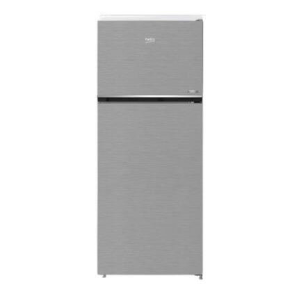 بيكو ثلاجة، 13قدم، 390 لتر، 2 باب، RDNE420KD - فضى