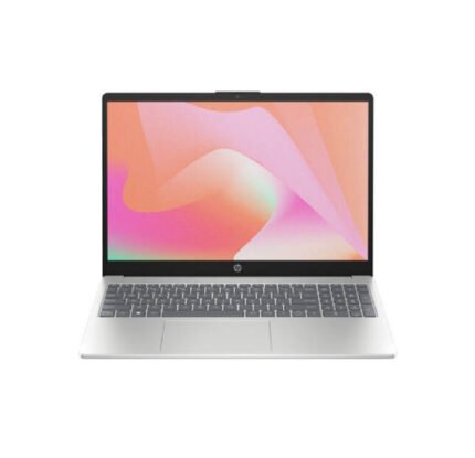 اتش بي لاب توب 15-fd0371nia معالج Intel Core i7-1355U، رام 8 جيجابايت، هارد ديسك 512 جيجابايت SSD، كارت شاشة MX570A 2GB، شاشة 15.6"FHD، نظام DOS - فضى