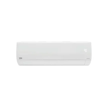 Beko Split Air Conditioner, 2.25 HP, Cooling/Heating, Inverter, BIHT1840X - White