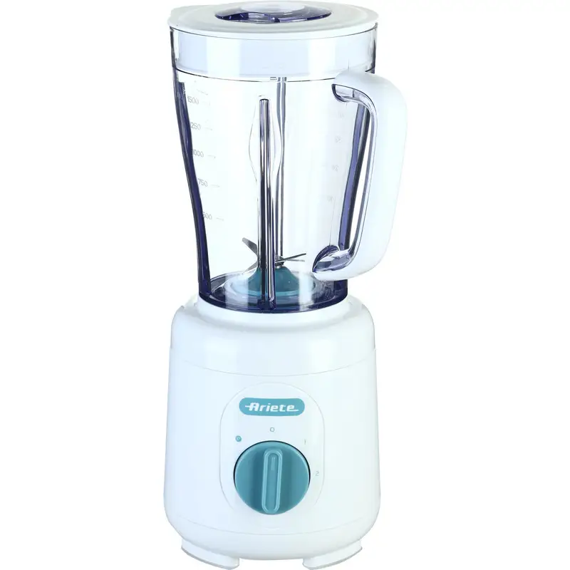 اريتي خلاط بريك فاست، 500 وات، 2 لتر، 584 - ابيض