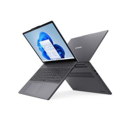 Lenovo IdeaPad Slim 3 15IRH10, i7-13620H, 10, 16GB DDR5 RAM, 512GB SSD, Intel UHD Graphics, 15.3" WUXGA IPS 300nits Aluminum Display, Windows 11 (83K100F1ED) - Gray