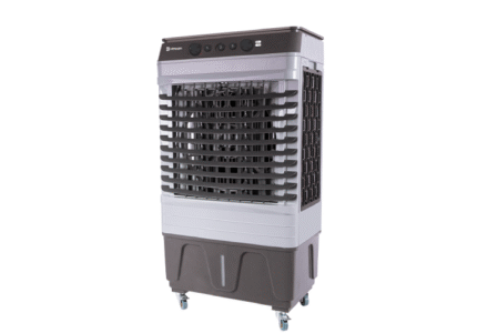 دريم مبرد هواء صحراوى، 60 لتر، 3 سرعات، DR-15201 - متعدد الالوان