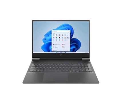 اتش بي vicus 15-fa1043ne لاب توب، معالج i5-13500H، رام 8 جيجابايت، هارد ديسك 512 جيجابايت SSD، كارت الشاشة RTX3050 6G، شاشة 15.6 بوصة FHD 144HZ، دوس، fa1043ne - رمادي